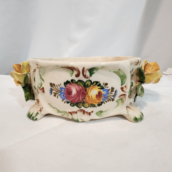 Vintage 1930s Handmade ZSZ FS NOVE ITALY 8